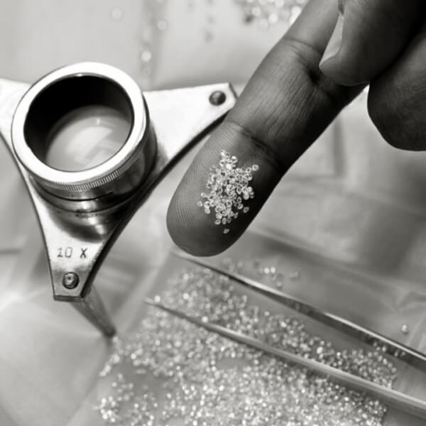 What are Lab Grown Diamonds